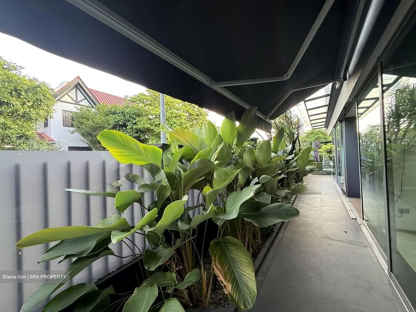 Jalan Eunos (D14), Detached #569171861